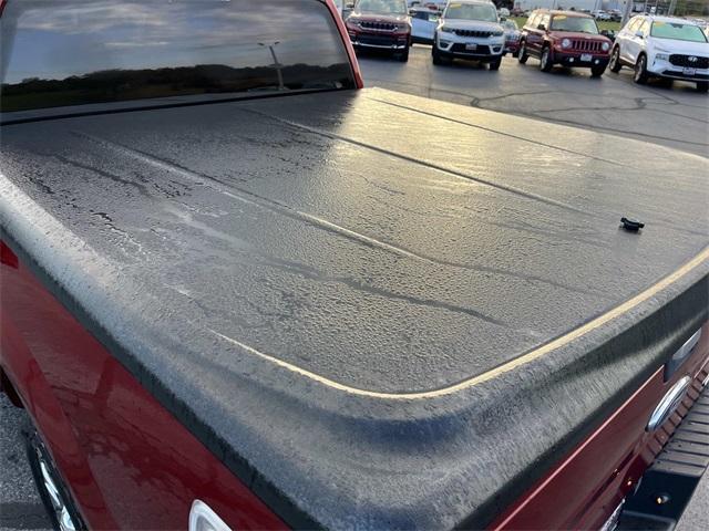 used 2013 Ford F-150 car, priced at $17,684