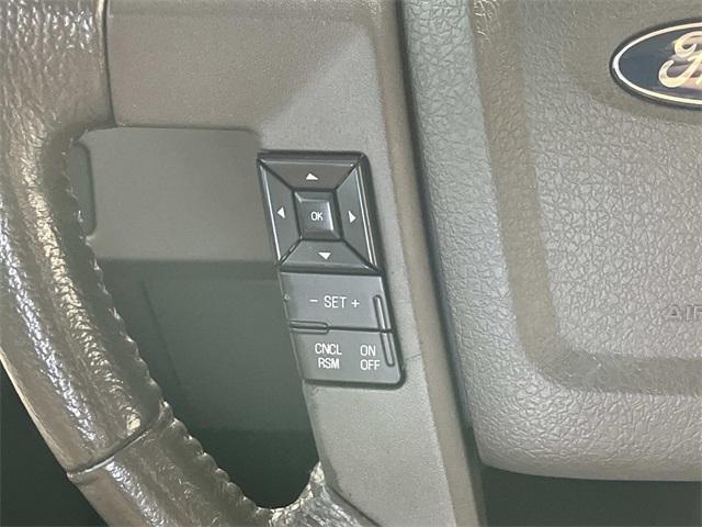 used 2013 Ford F-150 car, priced at $17,684