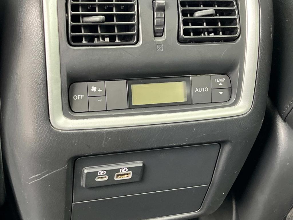 used 2019 INFINITI QX60 car, priced at $18,939