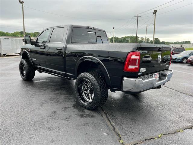 new 2024 Ram 2500 car, priced at $98,337