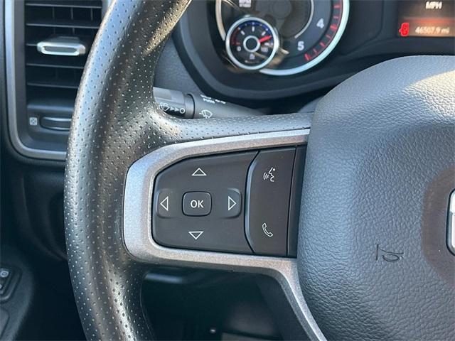 used 2024 Ram 3500 car