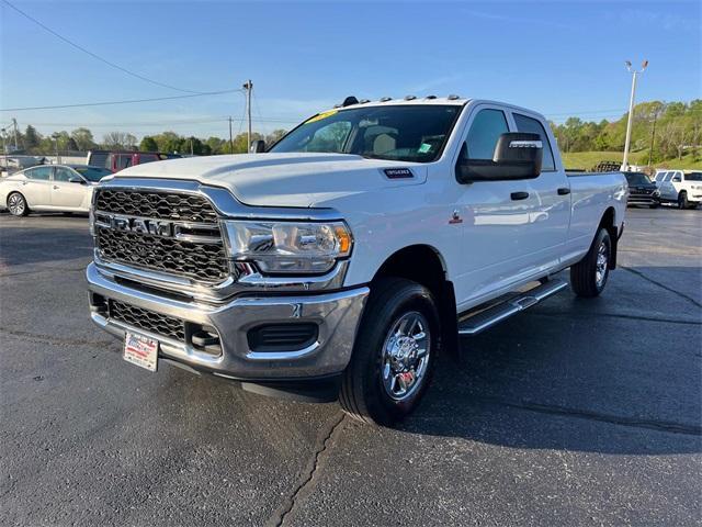 used 2024 Ram 3500 car
