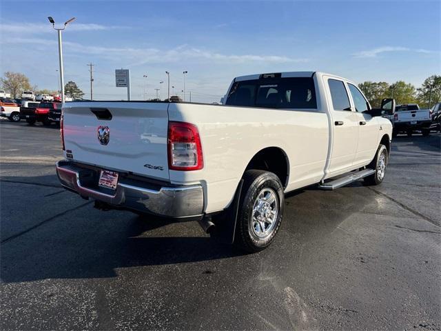 used 2024 Ram 3500 car