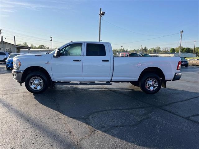 used 2024 Ram 3500 car