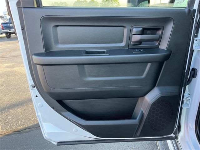 used 2024 Ram 3500 car
