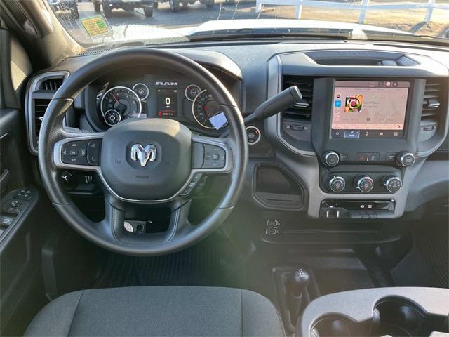used 2024 Ram 3500 car