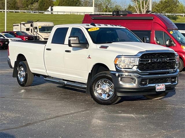 used 2024 Ram 3500 car