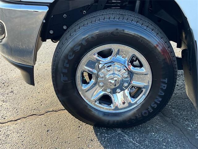 used 2024 Ram 3500 car