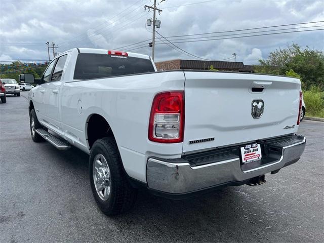 used 2022 Ram 3500 car, priced at $48,249