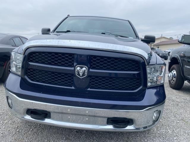 used 2015 Ram 1500 car, priced at $12,615