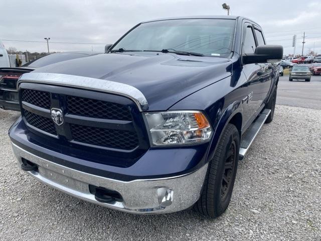 used 2015 Ram 1500 car, priced at $12,615