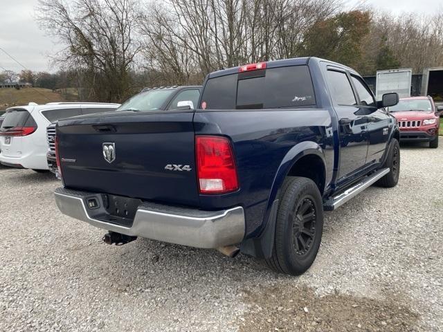 used 2015 Ram 1500 car, priced at $12,615