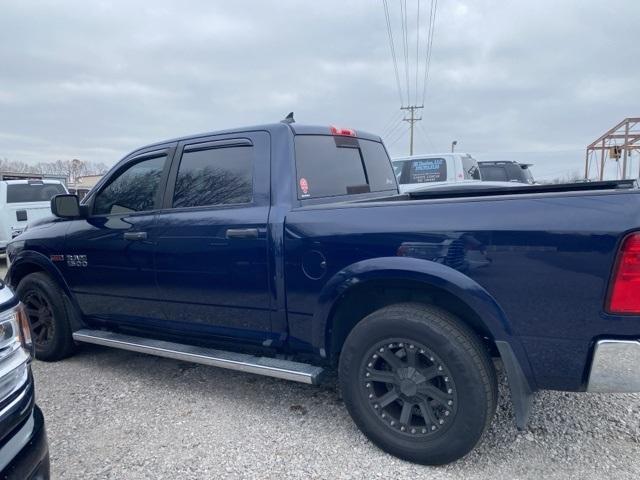 used 2015 Ram 1500 car, priced at $12,615