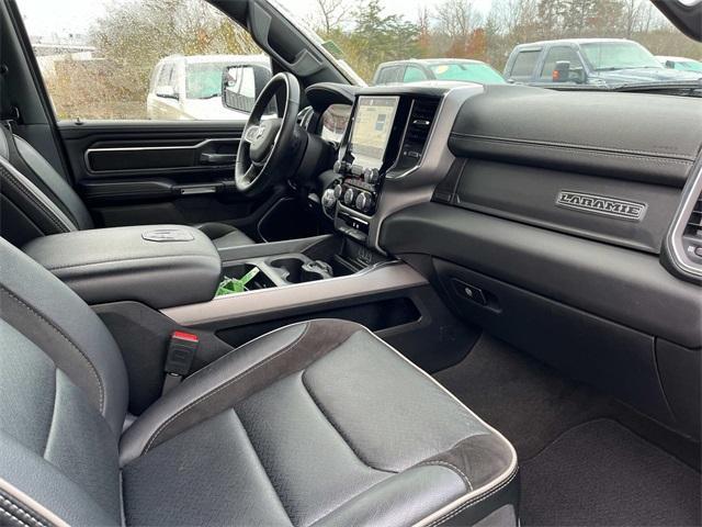 used 2024 Ram 1500 car, priced at $46,315