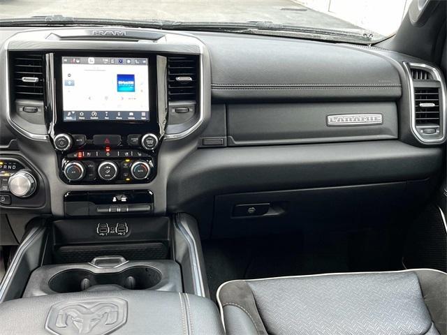 used 2024 Ram 1500 car, priced at $46,315