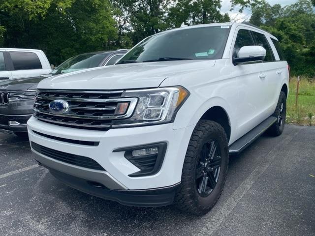 used 2020 Ford Expedition car, priced at $34,095