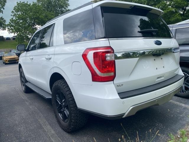 used 2020 Ford Expedition car, priced at $34,095
