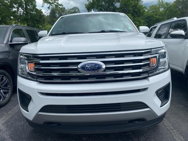 used 2020 Ford Expedition car, priced at $34,095