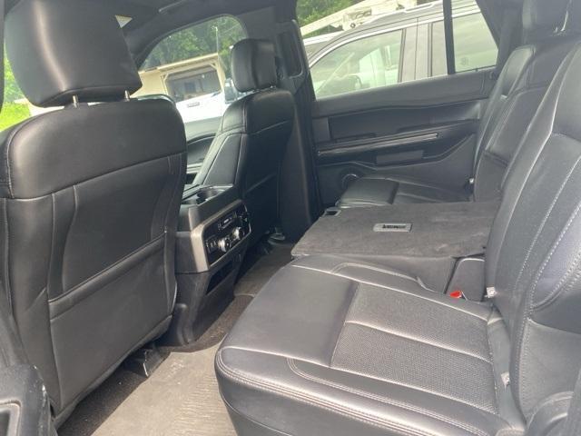 used 2020 Ford Expedition car, priced at $34,095