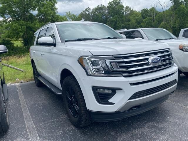 used 2020 Ford Expedition car, priced at $34,095