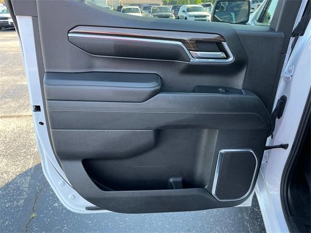 used 2023 Chevrolet Silverado 1500 car, priced at $39,506