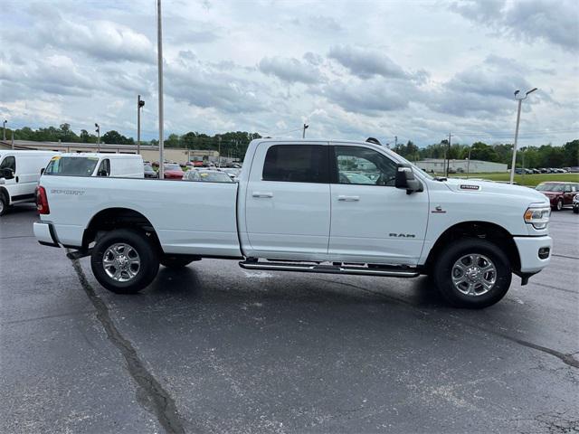 new 2024 Ram 2500 car, priced at $74,558