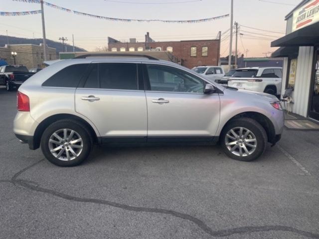 used 2013 Ford Edge car