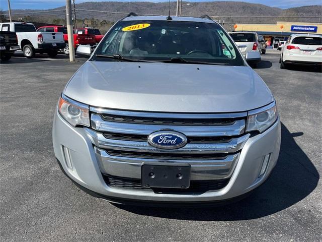 used 2013 Ford Edge car, priced at $7,102