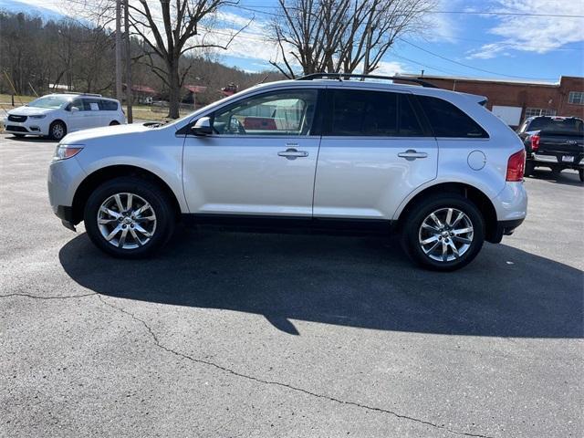 used 2013 Ford Edge car, priced at $7,102