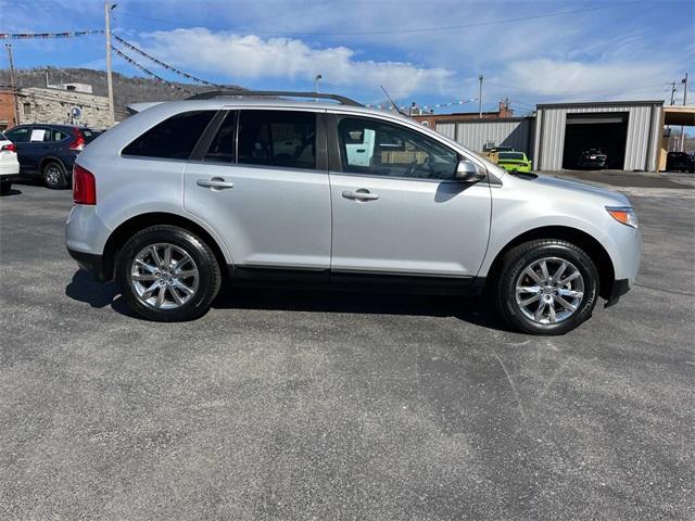 used 2013 Ford Edge car, priced at $7,102