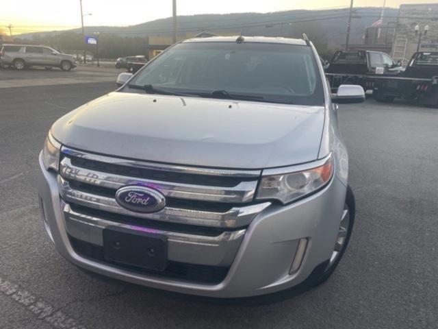 used 2013 Ford Edge car