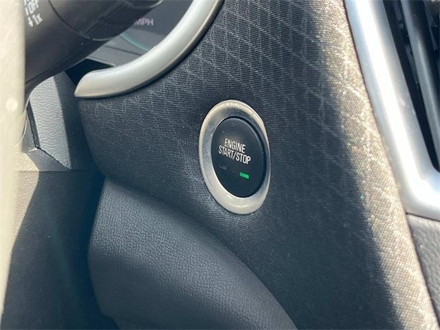 used 2024 Chevrolet Malibu car, priced at $18,752