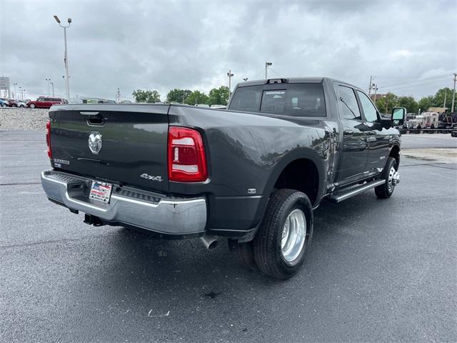 new 2024 Ram 3500 car, priced at $80,513