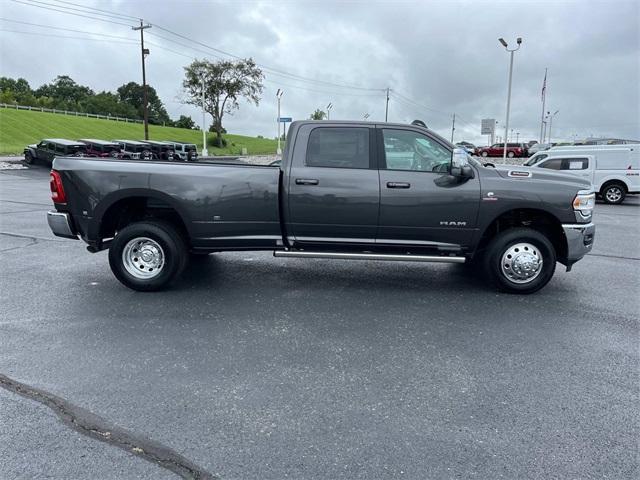 new 2024 Ram 3500 car, priced at $80,513