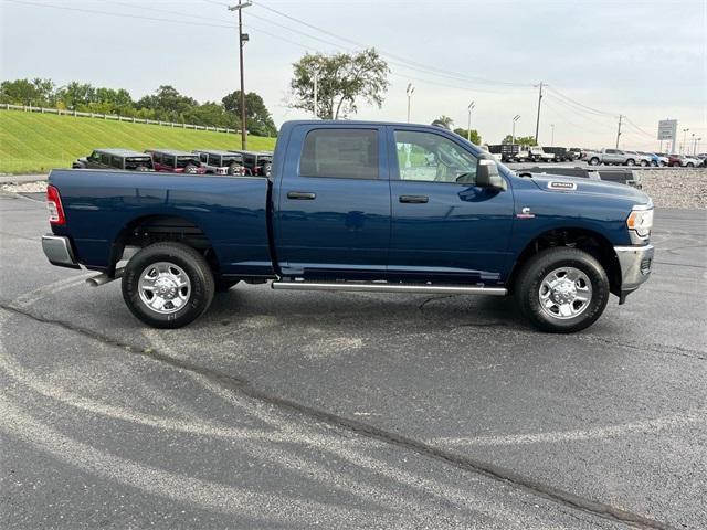 new 2024 Ram 2500 car, priced at $65,508