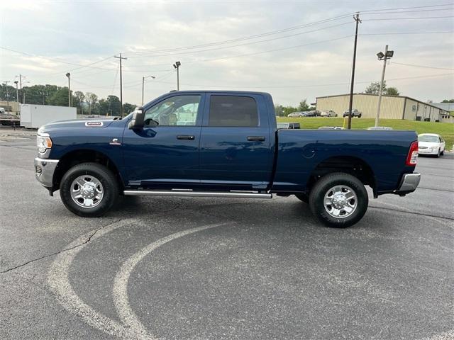 new 2024 Ram 2500 car, priced at $65,508