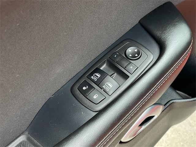 used 2023 Dodge Challenger car, priced at $46,990
