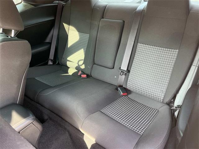 used 2023 Dodge Challenger car, priced at $46,990