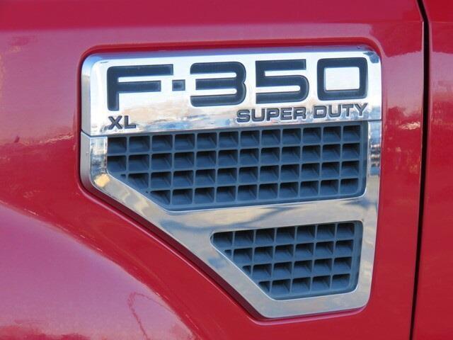 used 2008 Ford F-350 car, priced at $19,995