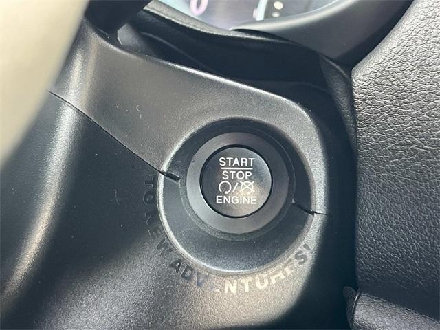 used 2021 Jeep Renegade car, priced at $19,449
