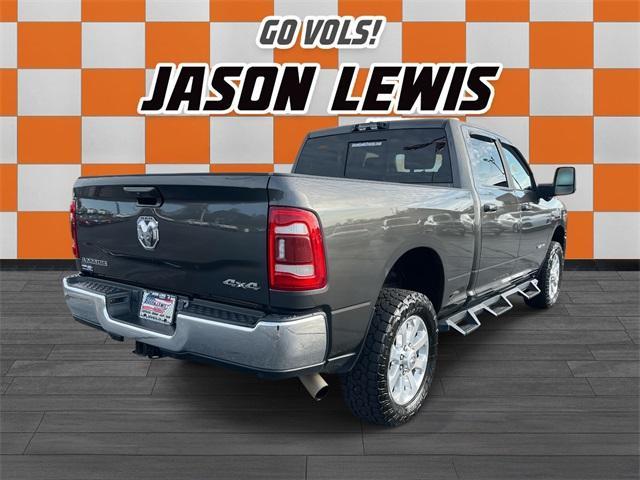 used 2023 Ram 2500 car, priced at $51,980