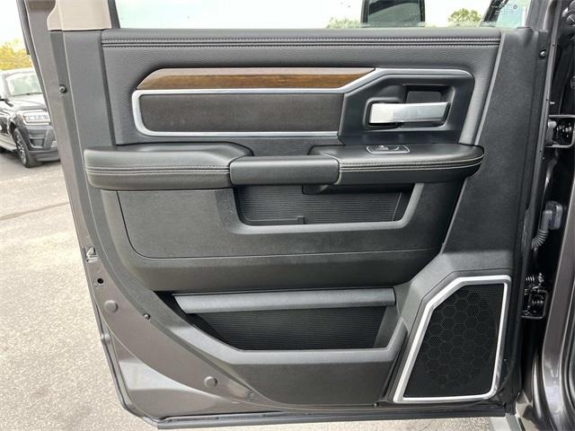 used 2023 Ram 2500 car, priced at $51,980