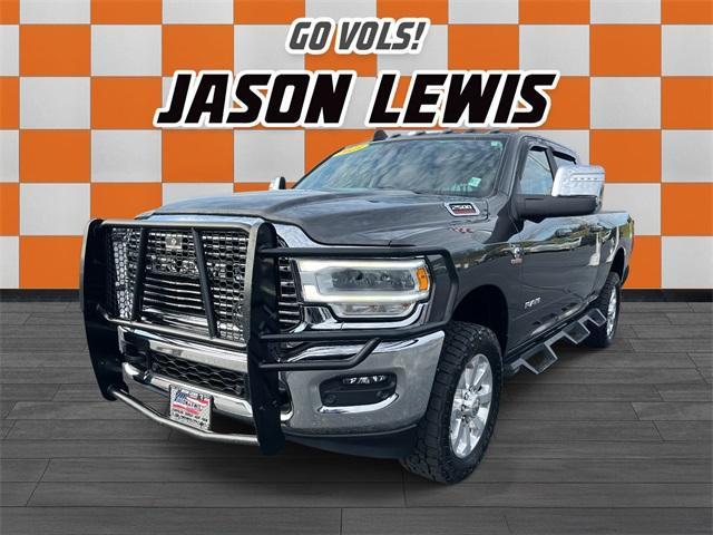 used 2023 Ram 2500 car, priced at $51,980