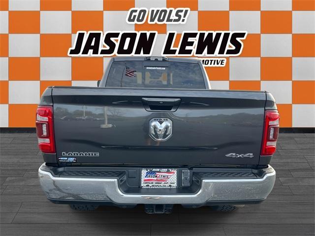 used 2023 Ram 2500 car, priced at $51,980