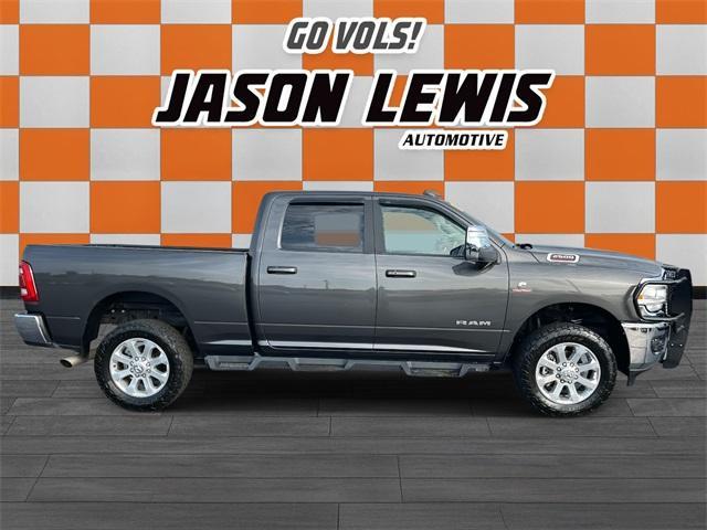 used 2023 Ram 2500 car, priced at $51,980
