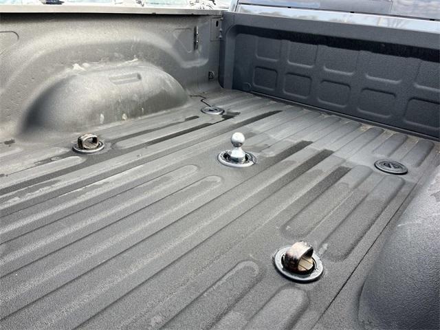 used 2023 Ram 2500 car, priced at $51,980