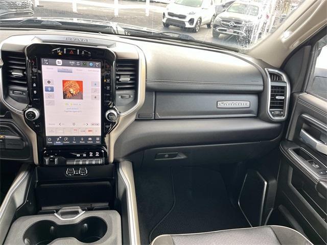 used 2023 Ram 2500 car, priced at $51,980