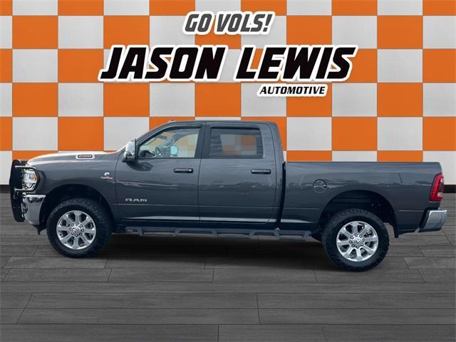used 2023 Ram 2500 car, priced at $51,980