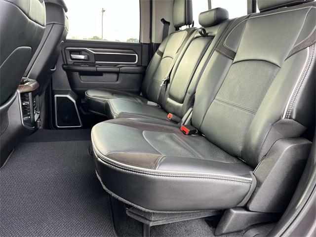 used 2023 Ram 2500 car, priced at $51,980