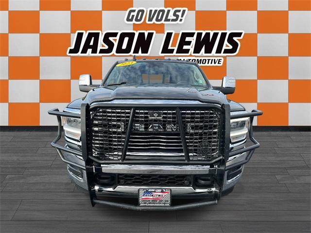 used 2023 Ram 2500 car, priced at $51,980